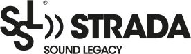 Strada Sound Legacy S.L.